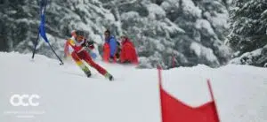 ski conditions