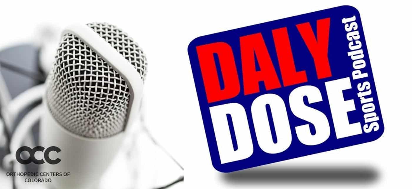 daily dose podcast