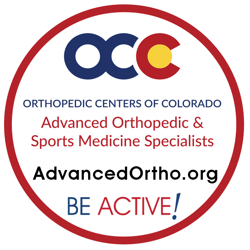 OCC Advanced Orthopedic Colorado