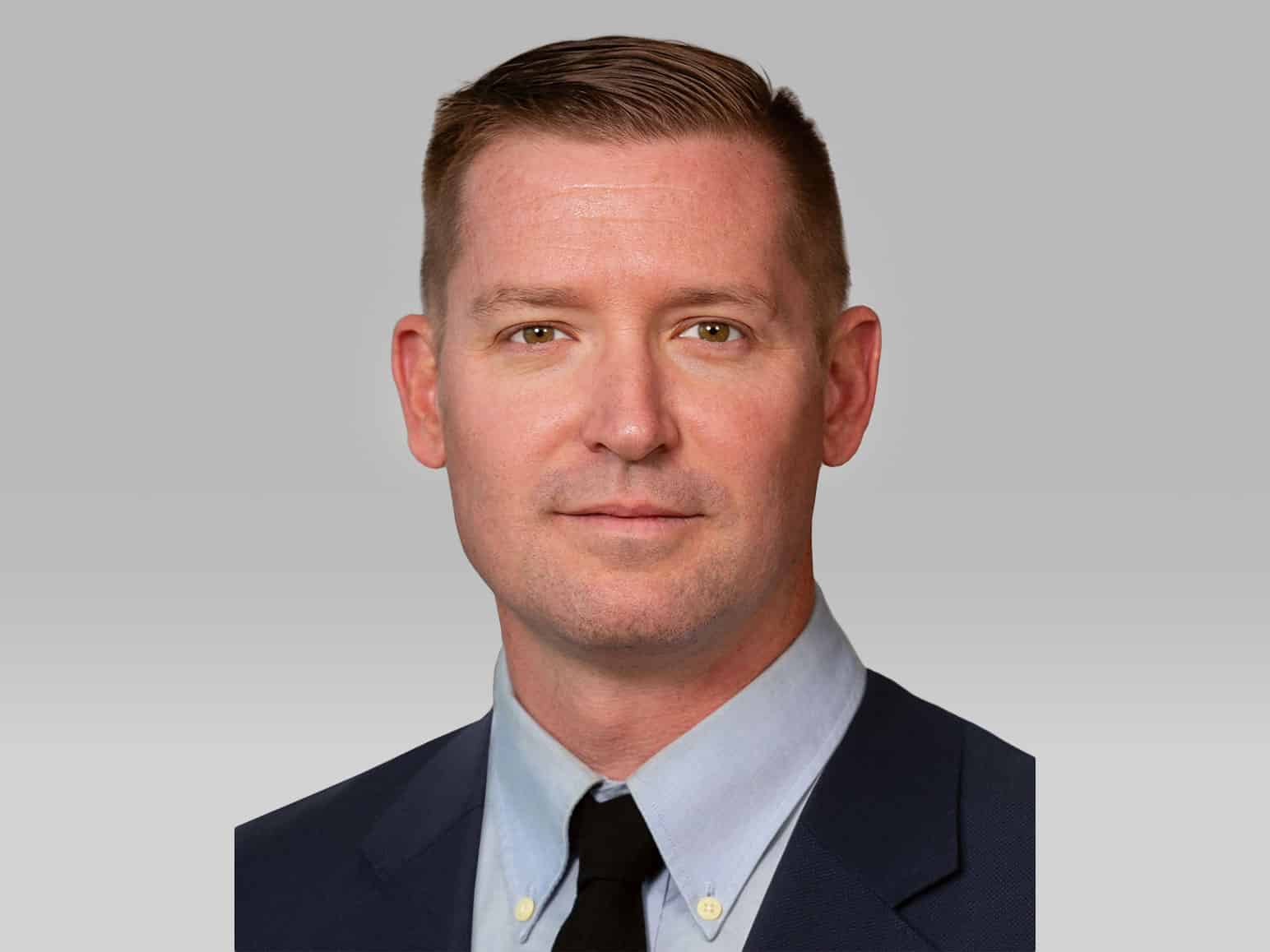 Dr. Sean Brugman