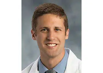 Dr. Jordan Feierman