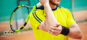 Exercises to avoid tennis elbow