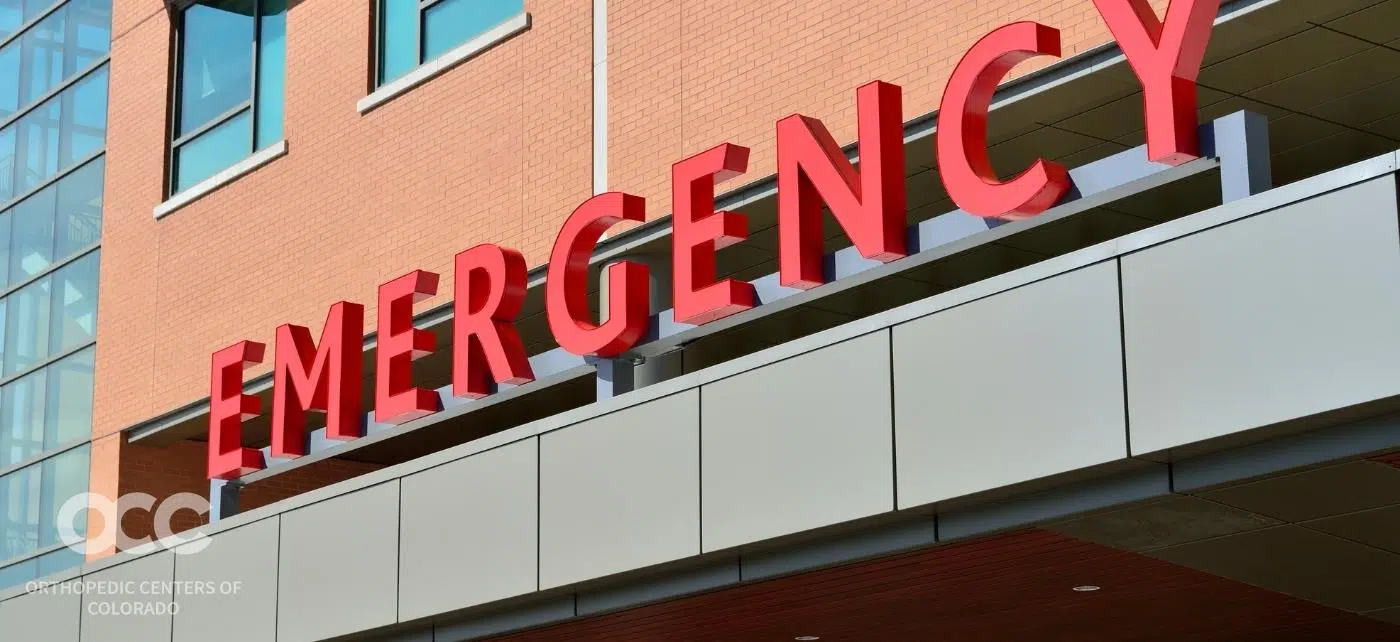 When to go to an Urgent Care