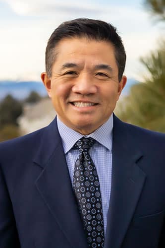 Robert Kawasaki