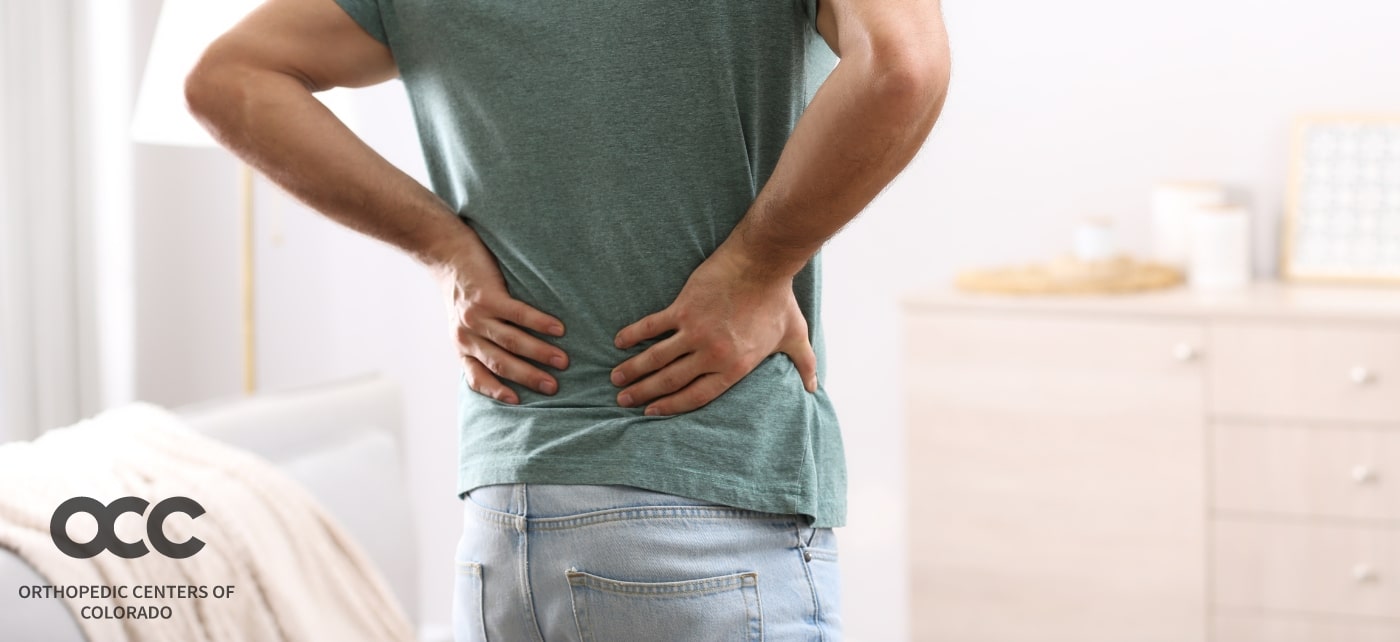 Cervical Spondylolysis