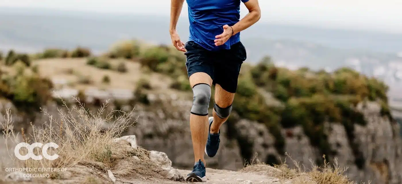 Runners Knee - Patellofemoral Syndrome