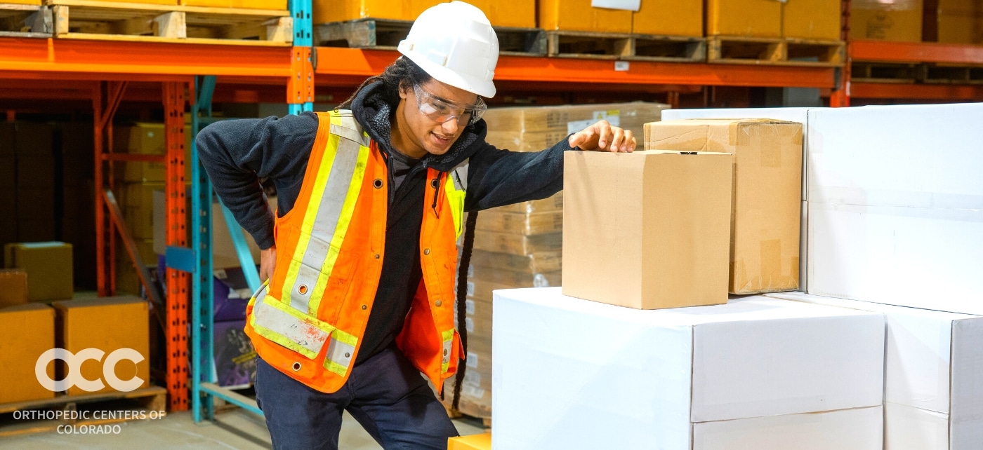 worker’s compensation