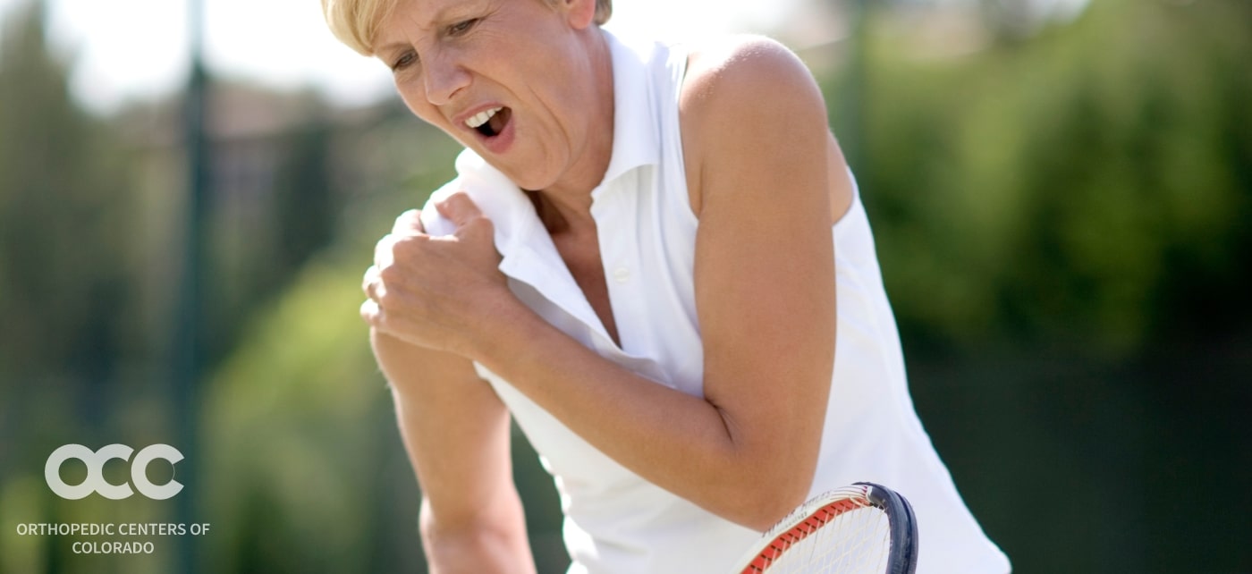 Rotator Cuff Injuries