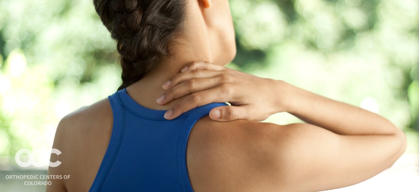 brachial plexus injury