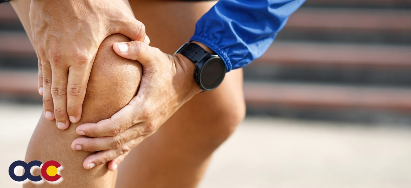 Discoid Meniscus