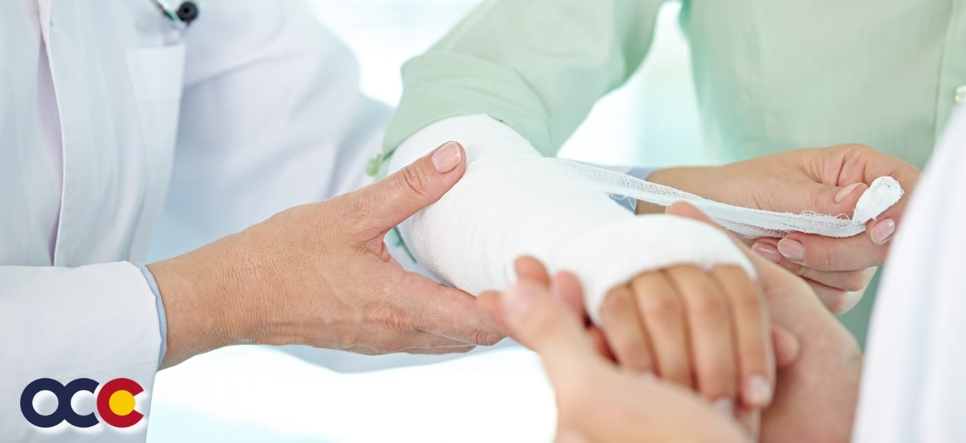 Ortho Forearm Fracture