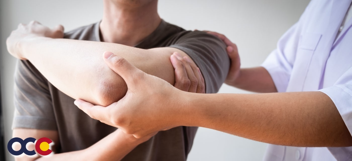Rotator Cuff Tear
