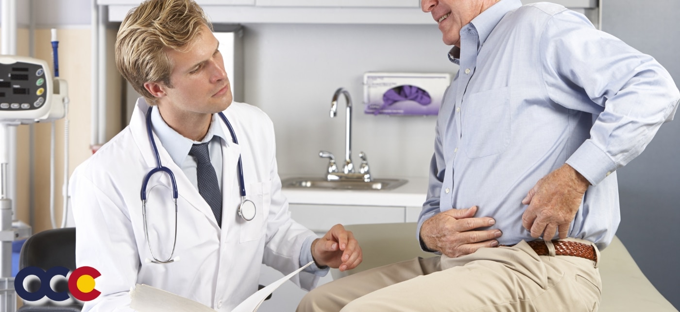 OSTEOCRENOSIS OF THE HIP - AO - Colorado Orthopedic News Osteonecrosis of the Hip