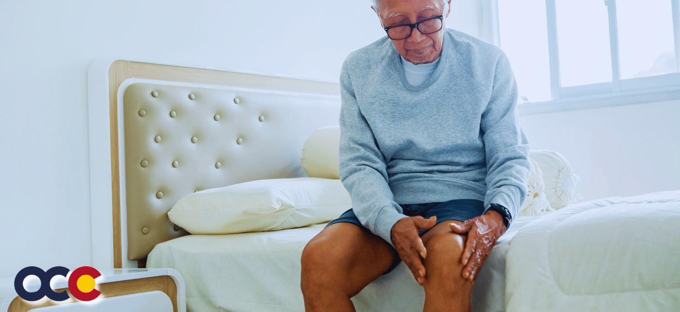 Pes Anserine Bursitis