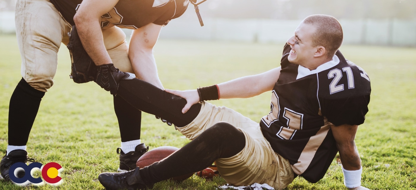 Scoliosis - AO - Colorado Orthopedic News MCL Injuries in Football