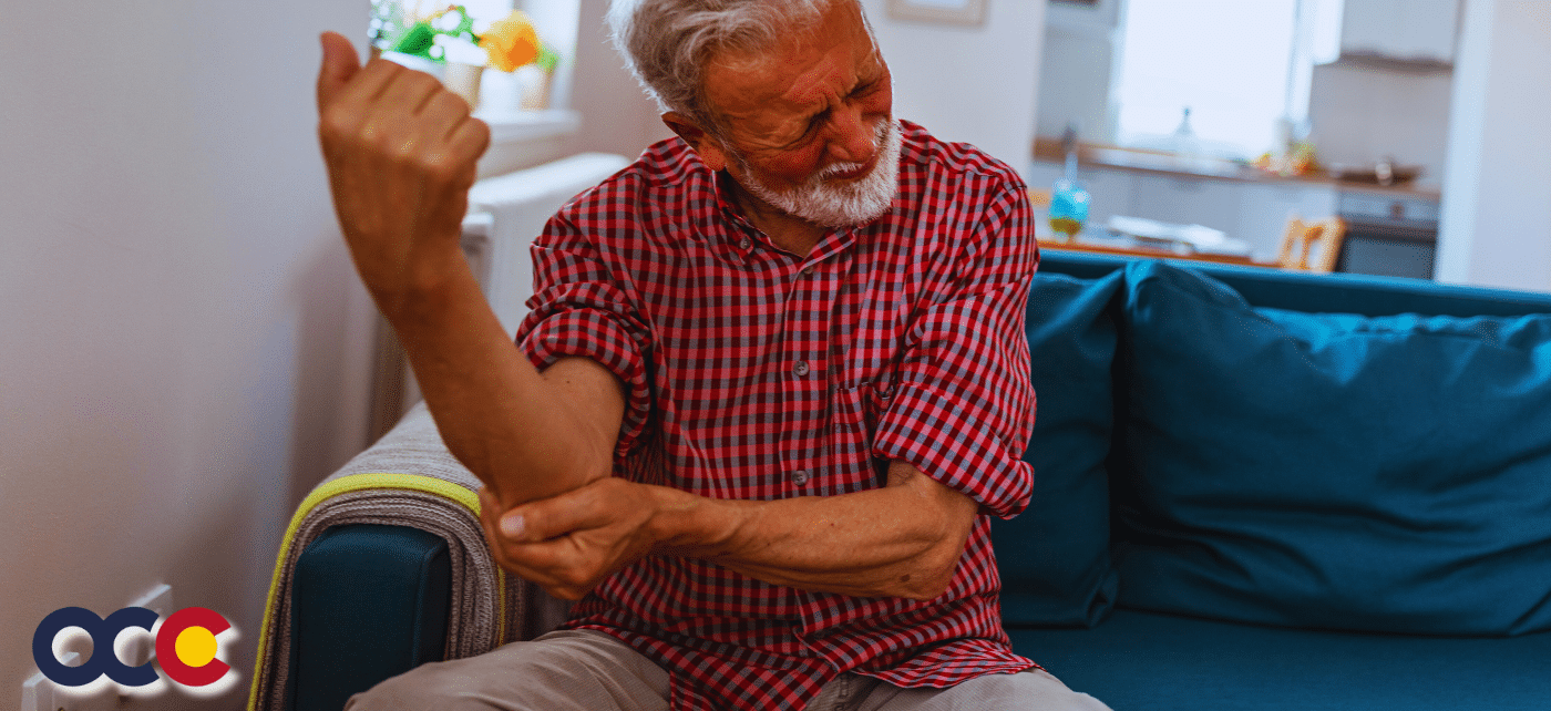 Radial Head Fracture of the Elbow