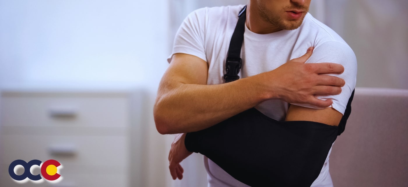 Shoulder Separation