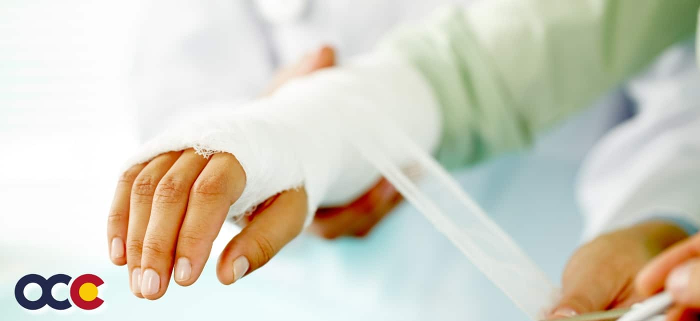 Hand Fractures